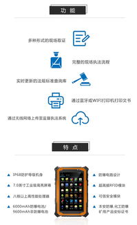 科技賦能，智慧應急 華威世紀引領執法專業化與簡約化新紀元
